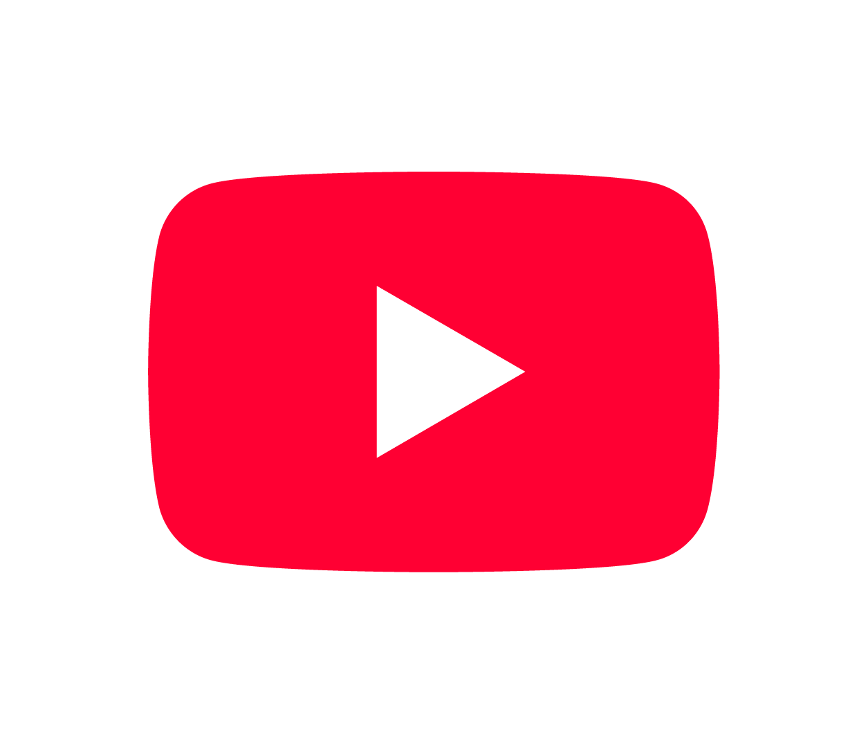 My YouTube
